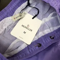 Cheap Moncler Pants For Men #1423547 Replica Wholesale [$38.00 USD] [ITEM#1423547] on Replica Moncler Pants