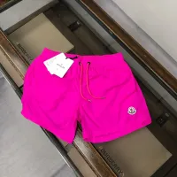 Cheap Moncler Pants For Men #1423549 Replica Wholesale [$38.00 USD] [ITEM#1423549] on Replica Moncler Pants