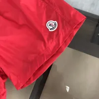 Cheap Moncler Pants For Men #1423550 Replica Wholesale [$38.00 USD] [ITEM#1423550] on Replica Moncler Pants