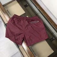 Cheap Moncler Pants For Men #1423551 Replica Wholesale [$38.00 USD] [ITEM#1423551] on Replica Moncler Pants