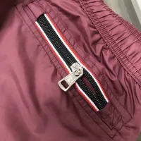 Cheap Moncler Pants For Men #1423551 Replica Wholesale [$38.00 USD] [ITEM#1423551] on Replica Moncler Pants