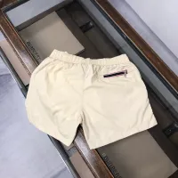 Cheap Moncler Pants For Men #1423552 Replica Wholesale [$38.00 USD] [ITEM#1423552] on Replica Moncler Pants