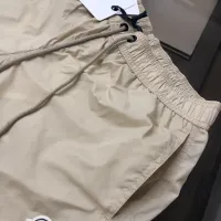 Cheap Moncler Pants For Men #1423552 Replica Wholesale [$38.00 USD] [ITEM#1423552] on Replica Moncler Pants