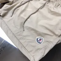 Cheap Moncler Pants For Men #1423552 Replica Wholesale [$38.00 USD] [ITEM#1423552] on Replica Moncler Pants