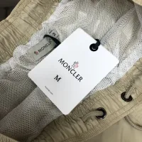 Cheap Moncler Pants For Men #1423552 Replica Wholesale [$38.00 USD] [ITEM#1423552] on Replica Moncler Pants