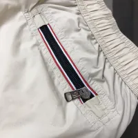 Cheap Moncler Pants For Men #1423552 Replica Wholesale [$38.00 USD] [ITEM#1423552] on Replica Moncler Pants