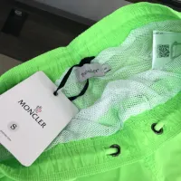 Cheap Moncler Pants For Men #1423553 Replica Wholesale [$38.00 USD] [ITEM#1423553] on Replica Moncler Pants