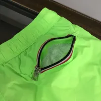 Cheap Moncler Pants For Men #1423553 Replica Wholesale [$38.00 USD] [ITEM#1423553] on Replica Moncler Pants