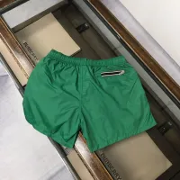 Cheap Moncler Pants For Men #1423554 Replica Wholesale [$38.00 USD] [ITEM#1423554] on Replica Moncler Pants