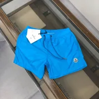 Cheap Moncler Pants For Men #1423555 Replica Wholesale [$38.00 USD] [ITEM#1423555] on Replica Moncler Pants