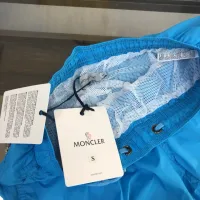 Cheap Moncler Pants For Men #1423555 Replica Wholesale [$38.00 USD] [ITEM#1423555] on Replica Moncler Pants