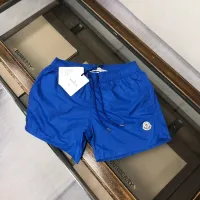 Cheap Moncler Pants For Men #1423556 Replica Wholesale [$38.00 USD] [ITEM#1423556] on Replica Moncler Pants