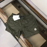 Cheap Moncler Pants For Men #1423557 Replica Wholesale [$38.00 USD] [ITEM#1423557] on Replica Moncler Pants