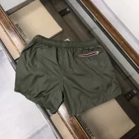 Cheap Moncler Pants For Men #1423557 Replica Wholesale [$38.00 USD] [ITEM#1423557] on Replica Moncler Pants