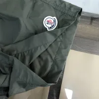 Cheap Moncler Pants For Men #1423557 Replica Wholesale [$38.00 USD] [ITEM#1423557] on Replica Moncler Pants