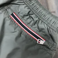 Cheap Moncler Pants For Men #1423557 Replica Wholesale [$38.00 USD] [ITEM#1423557] on Replica Moncler Pants