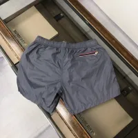 Cheap Moncler Pants For Men #1423558 Replica Wholesale [$38.00 USD] [ITEM#1423558] on Replica Moncler Pants