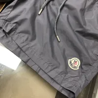Cheap Moncler Pants For Men #1423558 Replica Wholesale [$38.00 USD] [ITEM#1423558] on Replica Moncler Pants