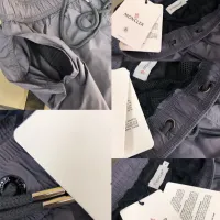 Cheap Moncler Pants For Men #1423558 Replica Wholesale [$38.00 USD] [ITEM#1423558] on Replica Moncler Pants