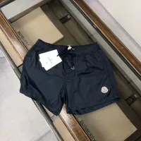 Cheap Moncler Pants For Men #1423559 Replica Wholesale [$38.00 USD] [ITEM#1423559] on Replica Moncler Pants