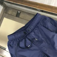 Cheap Moncler Pants For Men #1423559 Replica Wholesale [$38.00 USD] [ITEM#1423559] on Replica Moncler Pants