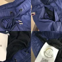 Cheap Moncler Pants For Men #1423559 Replica Wholesale [$38.00 USD] [ITEM#1423559] on Replica Moncler Pants
