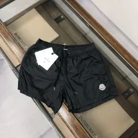 Cheap Moncler Pants For Men #1423560 Replica Wholesale [$38.00 USD] [ITEM#1423560] on Replica Moncler Pants