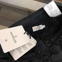 Cheap Moncler Pants For Men #1423560 Replica Wholesale [$38.00 USD] [ITEM#1423560] on Replica Moncler Pants