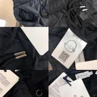 Cheap Moncler Pants For Men #1423560 Replica Wholesale [$38.00 USD] [ITEM#1423560] on Replica Moncler Pants