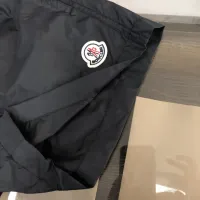 Cheap Moncler Pants For Men #1423560 Replica Wholesale [$38.00 USD] [ITEM#1423560] on Replica Moncler Pants