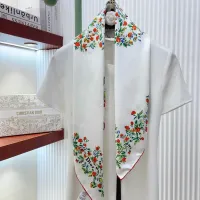 Cheap Christian Dior Silk Squares #1423561 Replica Wholesale [$64.00 USD] [ITEM#1423561] on Replica Christian Dior Scarf