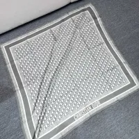 Cheap Christian Dior Silk Squares #1423564 Replica Wholesale [$76.00 USD] [ITEM#1423564] on Replica Christian Dior Scarf
