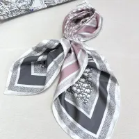 Cheap Christian Dior Silk Squares #1423565 Replica Wholesale [$76.00 USD] [ITEM#1423565] on Replica Christian Dior Scarf