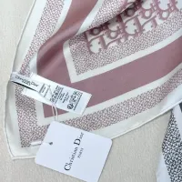 Cheap Christian Dior Silk Squares #1423565 Replica Wholesale [$76.00 USD] [ITEM#1423565] on Replica Christian Dior Scarf