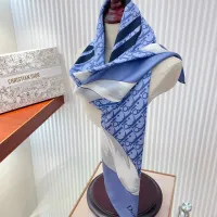 Cheap Christian Dior Silk Squares #1423566 Replica Wholesale [$64.00 USD] [ITEM#1423566] on Replica Christian Dior Scarf