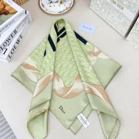 Cheap Christian Dior Silk Squares #1423568 Replica Wholesale [$64.00 USD] [ITEM#1423568] on Replica Christian Dior Scarf