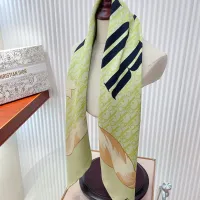 Cheap Christian Dior Silk Squares #1423568 Replica Wholesale [$64.00 USD] [ITEM#1423568] on Replica Christian Dior Scarf