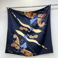 Cheap Burberry Silk Squares #1423569 Replica Wholesale [$64.00 USD] [ITEM#1423569] on Replica Burberry Scarf