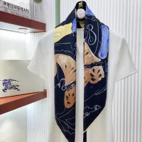 Cheap Burberry Silk Squares #1423569 Replica Wholesale [$64.00 USD] [ITEM#1423569] on Replica Burberry Scarf