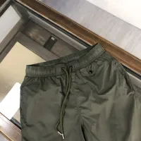 Cheap Moncler Pants For Men #1423572 Replica Wholesale [$40.00 USD] [ITEM#1423572] on Replica Moncler Pants