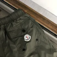 Cheap Moncler Pants For Men #1423572 Replica Wholesale [$40.00 USD] [ITEM#1423572] on Replica Moncler Pants