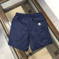 Cheap Moncler Pants For Men #1423575 Replica Wholesale [$40.00 USD] [ITEM#1423575] on Replica Moncler Pants