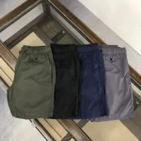 Cheap Moncler Pants For Men #1423575 Replica Wholesale [$40.00 USD] [ITEM#1423575] on Replica Moncler Pants