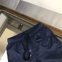 Cheap Moncler Pants For Men #1423575 Replica Wholesale [$40.00 USD] [ITEM#1423575] on Replica Moncler Pants