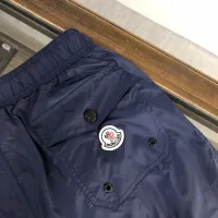 Cheap Moncler Pants For Men #1423575 Replica Wholesale [$40.00 USD] [ITEM#1423575] on Replica Moncler Pants