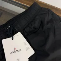 Cheap Moncler Pants For Men #1423578 Replica Wholesale [$40.00 USD] [ITEM#1423578] on Replica Moncler Pants
