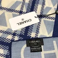 Cheap Chanel Silk Squares #1423581 Replica Wholesale [$85.00 USD] [ITEM#1423581] on Replica Chanel Scarves
