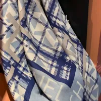 Cheap Chanel Silk Squares #1423581 Replica Wholesale [$85.00 USD] [ITEM#1423581] on Replica Chanel Scarves