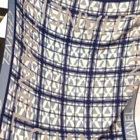 Cheap Chanel Silk Squares #1423581 Replica Wholesale [$85.00 USD] [ITEM#1423581] on Replica Chanel Scarves