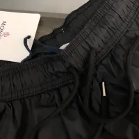 Cheap Moncler Pants For Men #1423585 Replica Wholesale [$40.00 USD] [ITEM#1423585] on Replica Moncler Pants